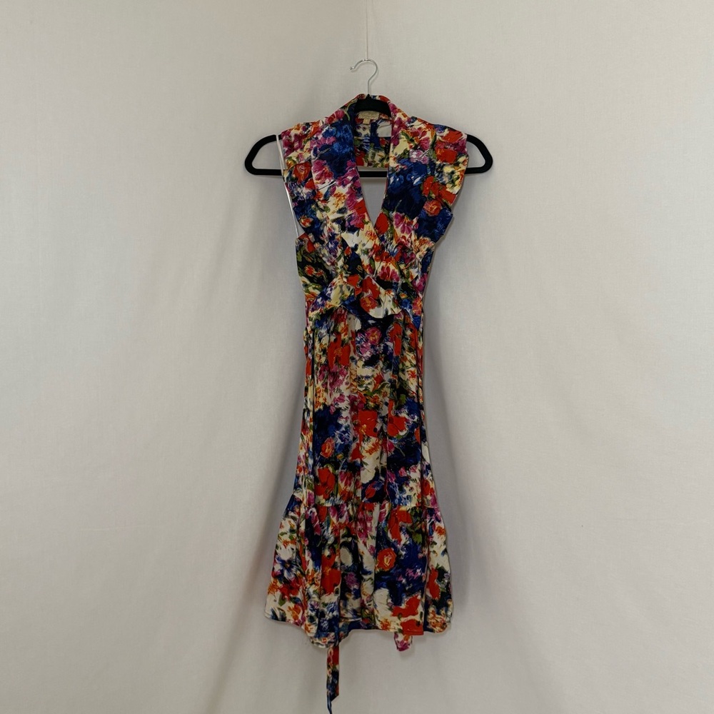 Postella Dress